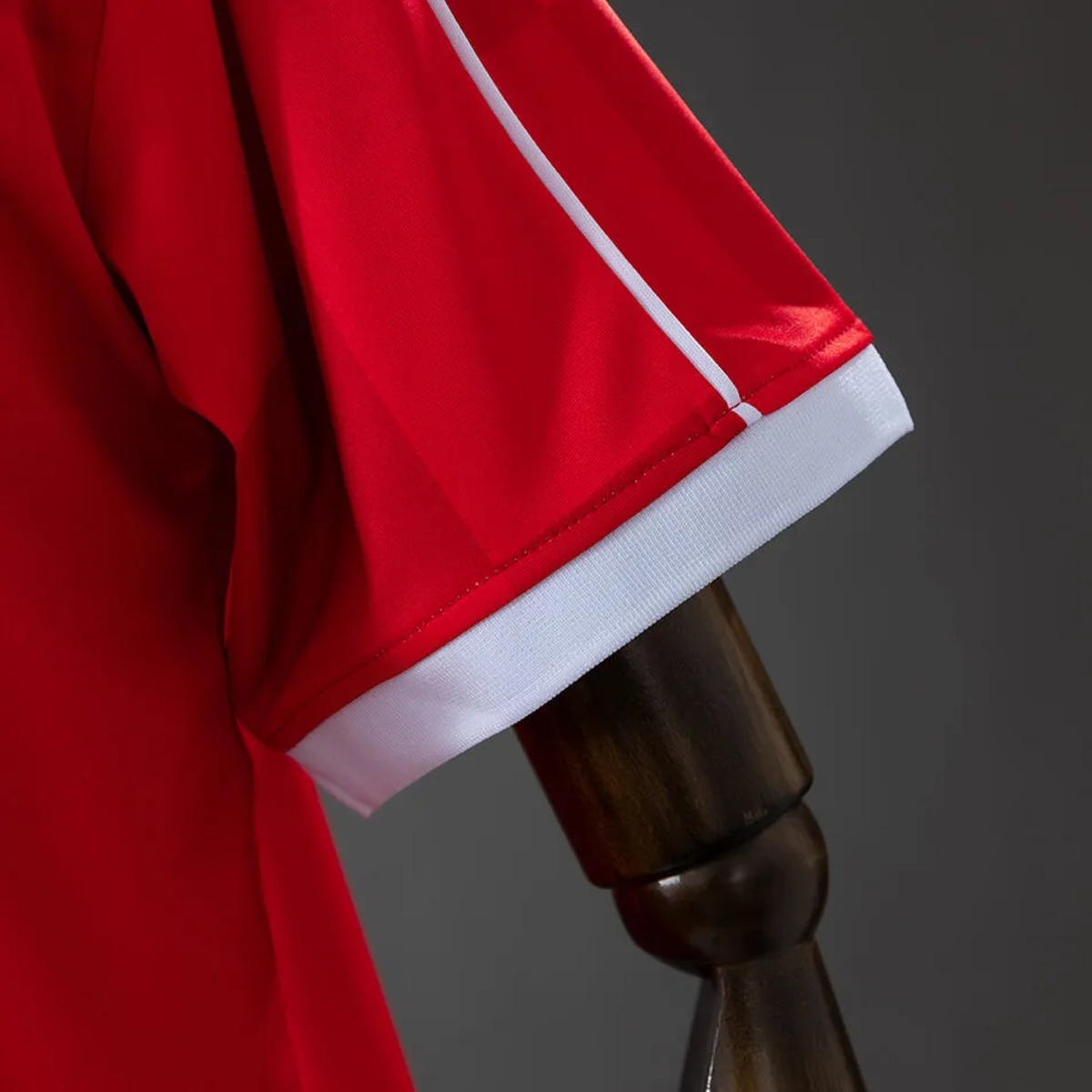 Retro Aberdeen 1987/90 Home Jersey Fan Version