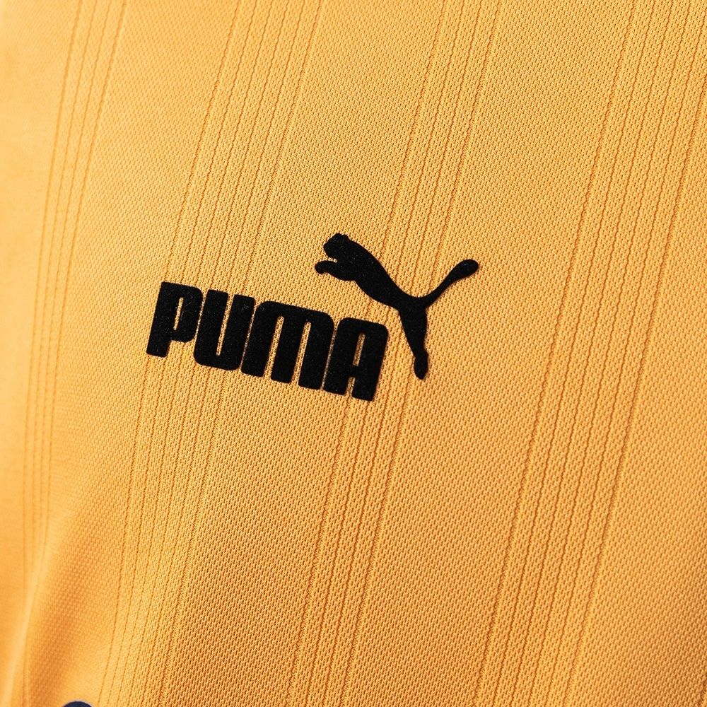 Retro Wolves 1998/99 Home jersey Fan Version