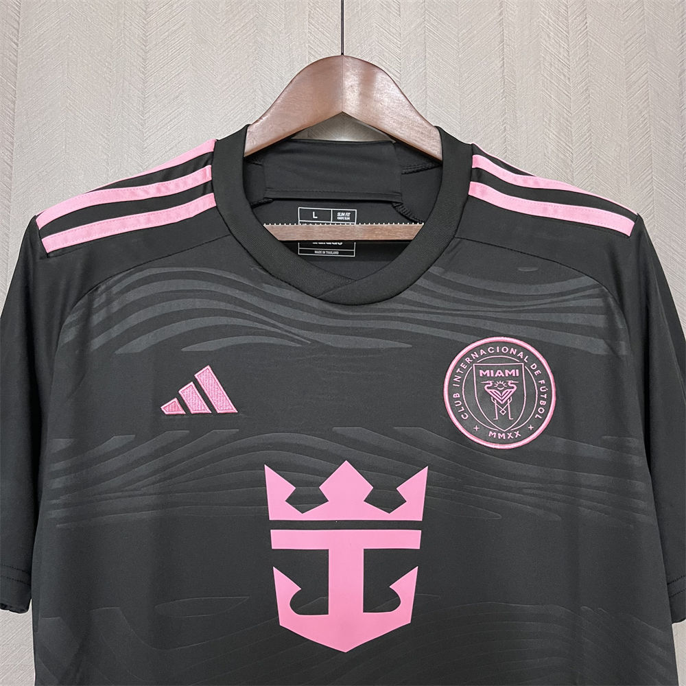 2024/25 Miami Away Jersey Fan Version