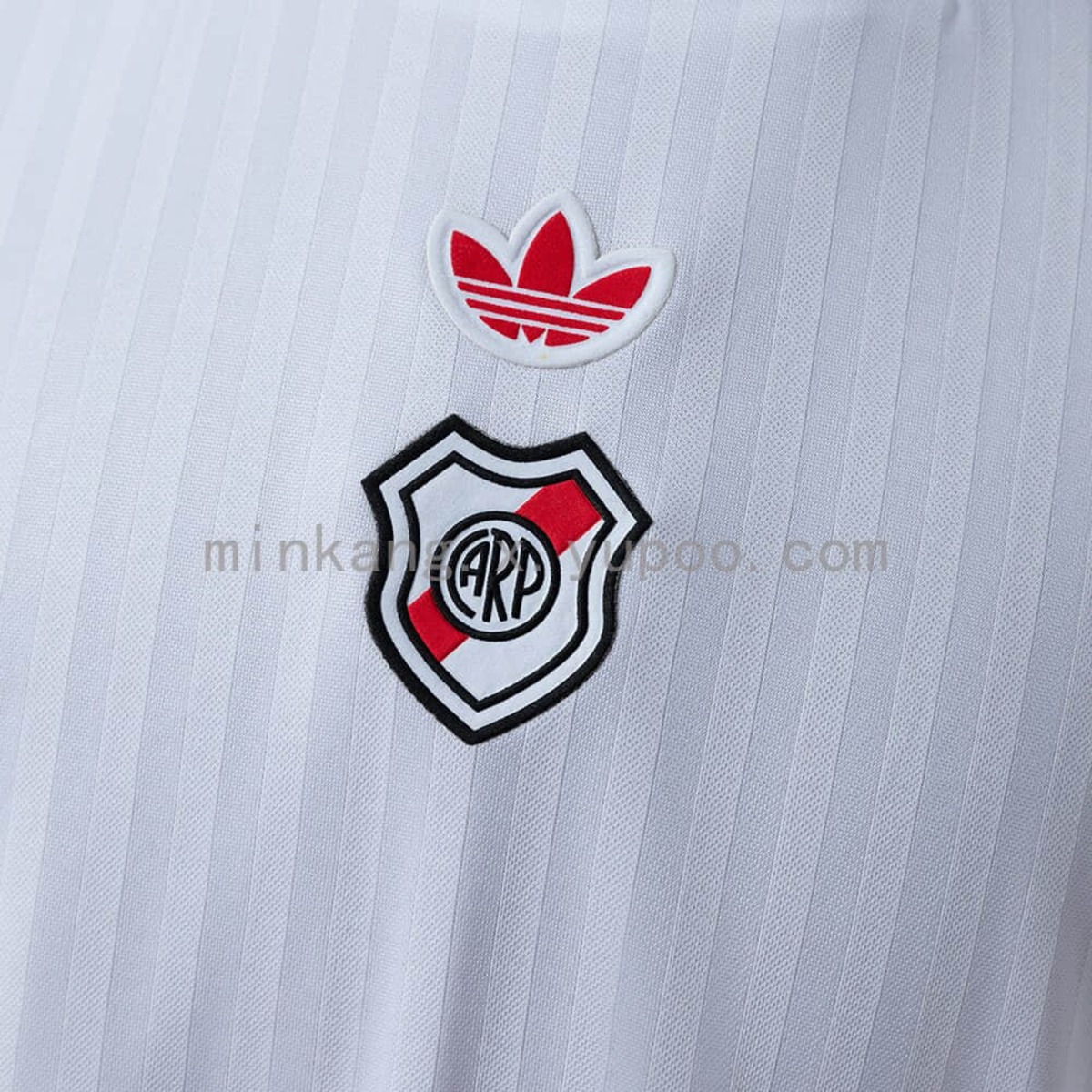 2026 River Plate Terrace Icons Jersey Fan version