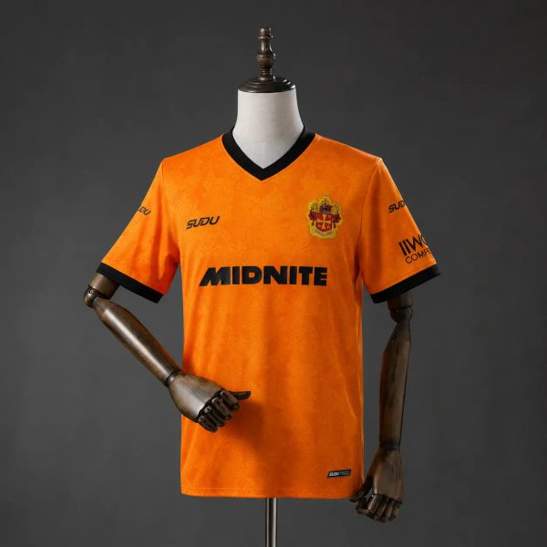 2026 Wolves 150th Anniversary Jersey Fan Version
