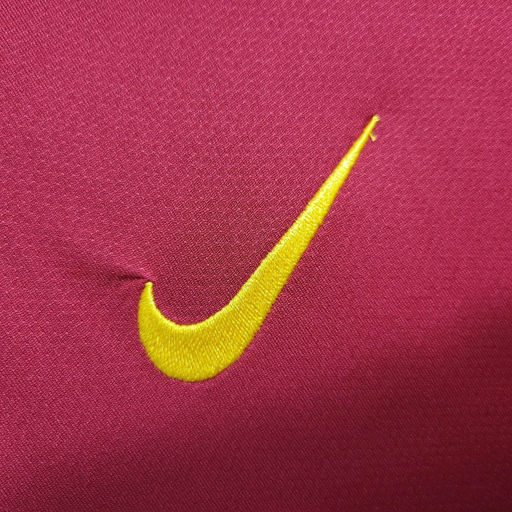 Retro Portugal 2006 Home jersey Fan Version