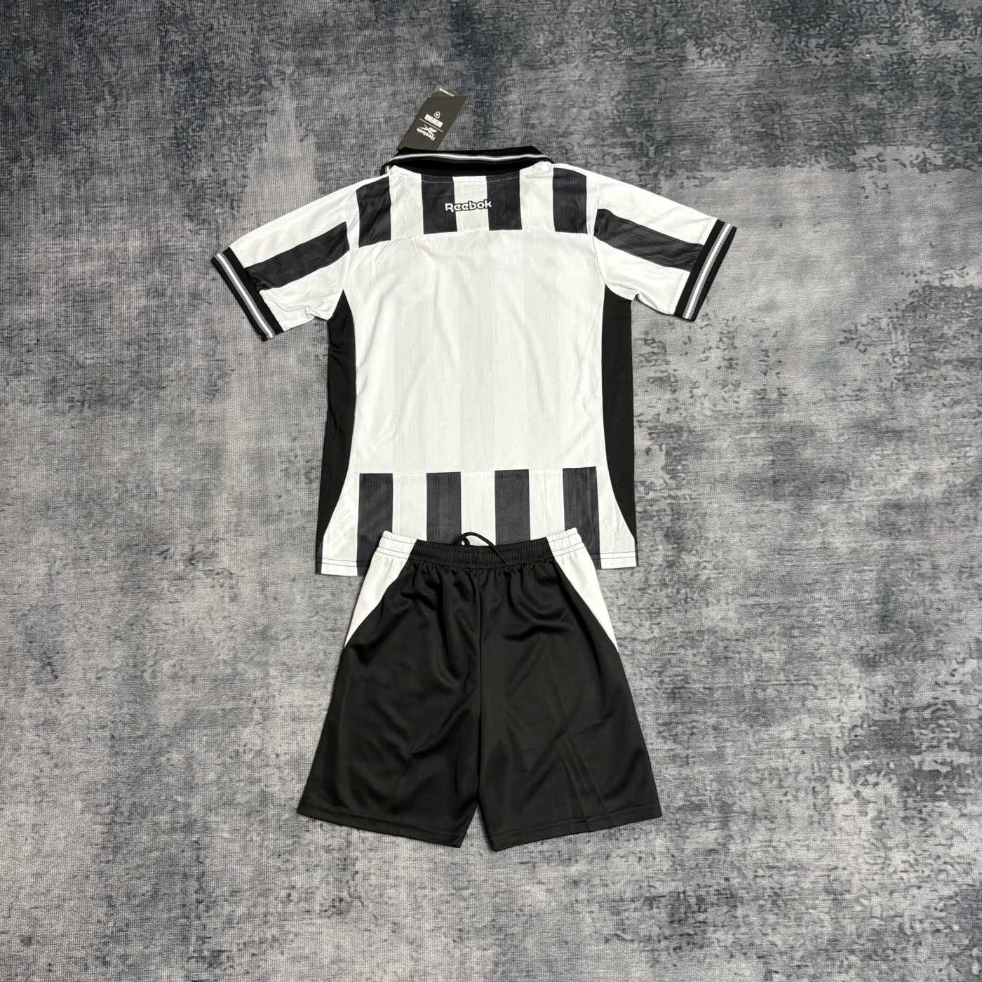 2025/26 Botafogo Home Kid Kits Size 16-28
