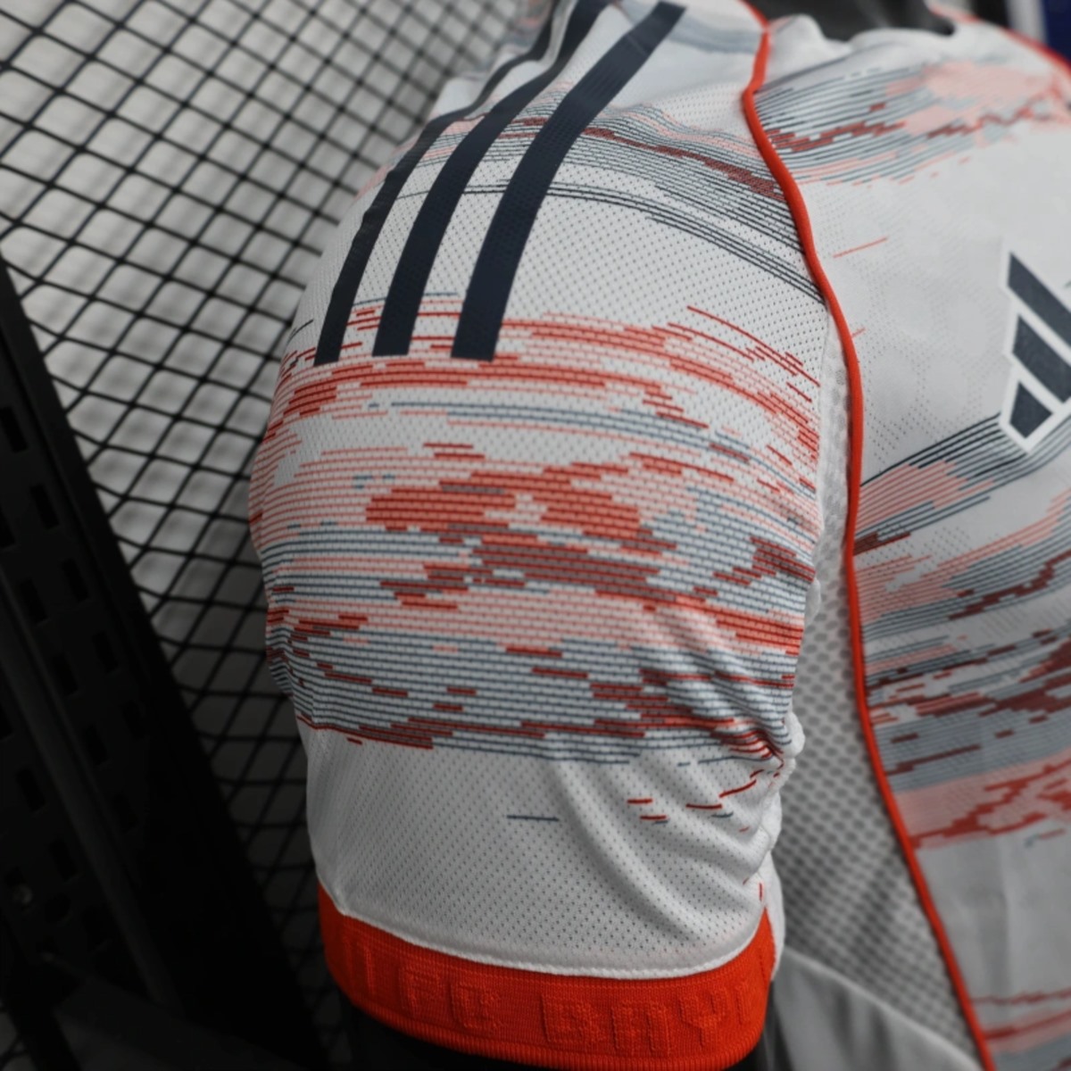 25/26 Bayern Munich Away jersey Player Version