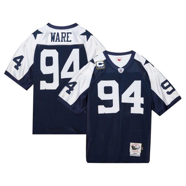 NFL Dallas Cowboys Jeysey WARE #94