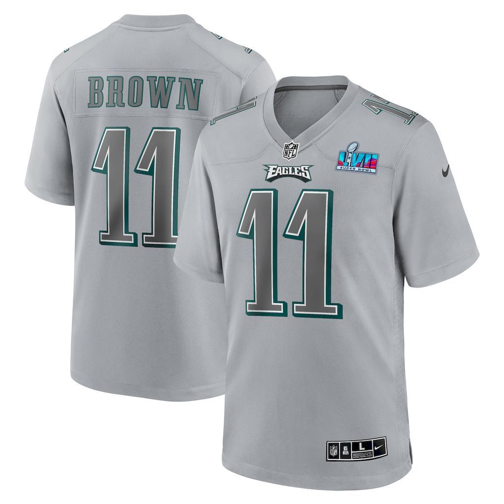 NFL Pittsburgh Steelers Jeysey BROWN # 11