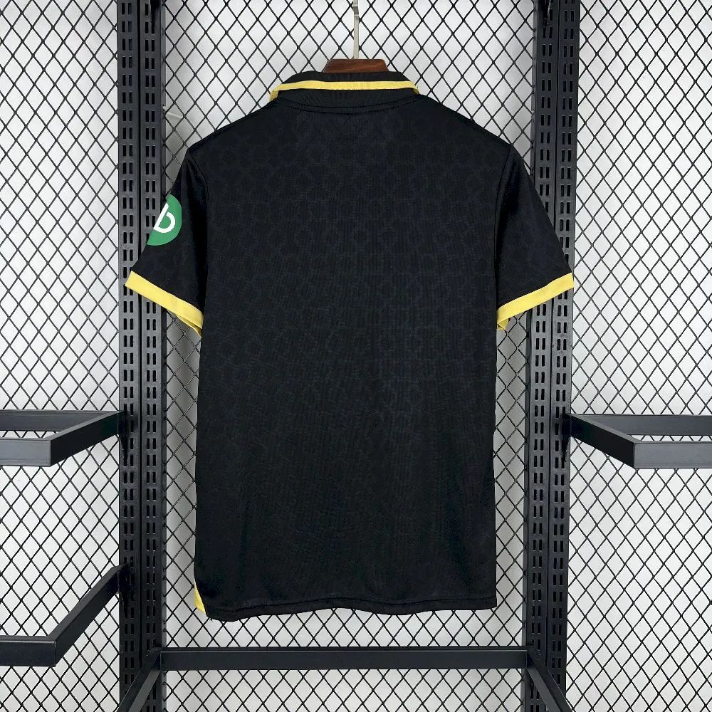 2025/26 West Ham United Second Away jersey