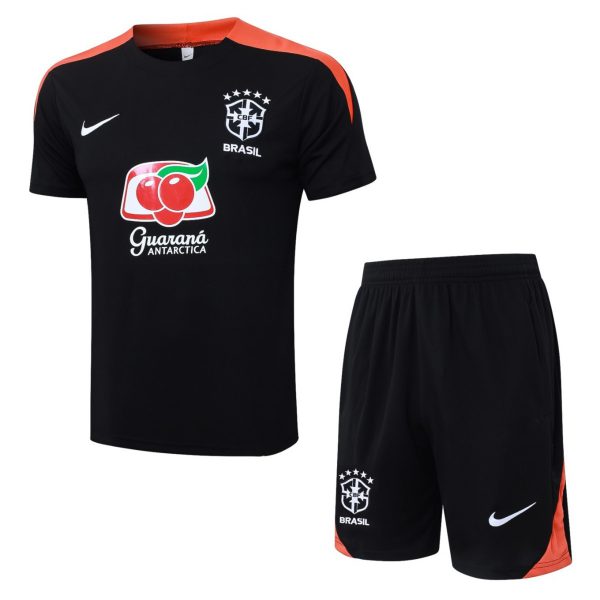 2026 Al-Ahly Light Green Training Set Shirt and Shorts