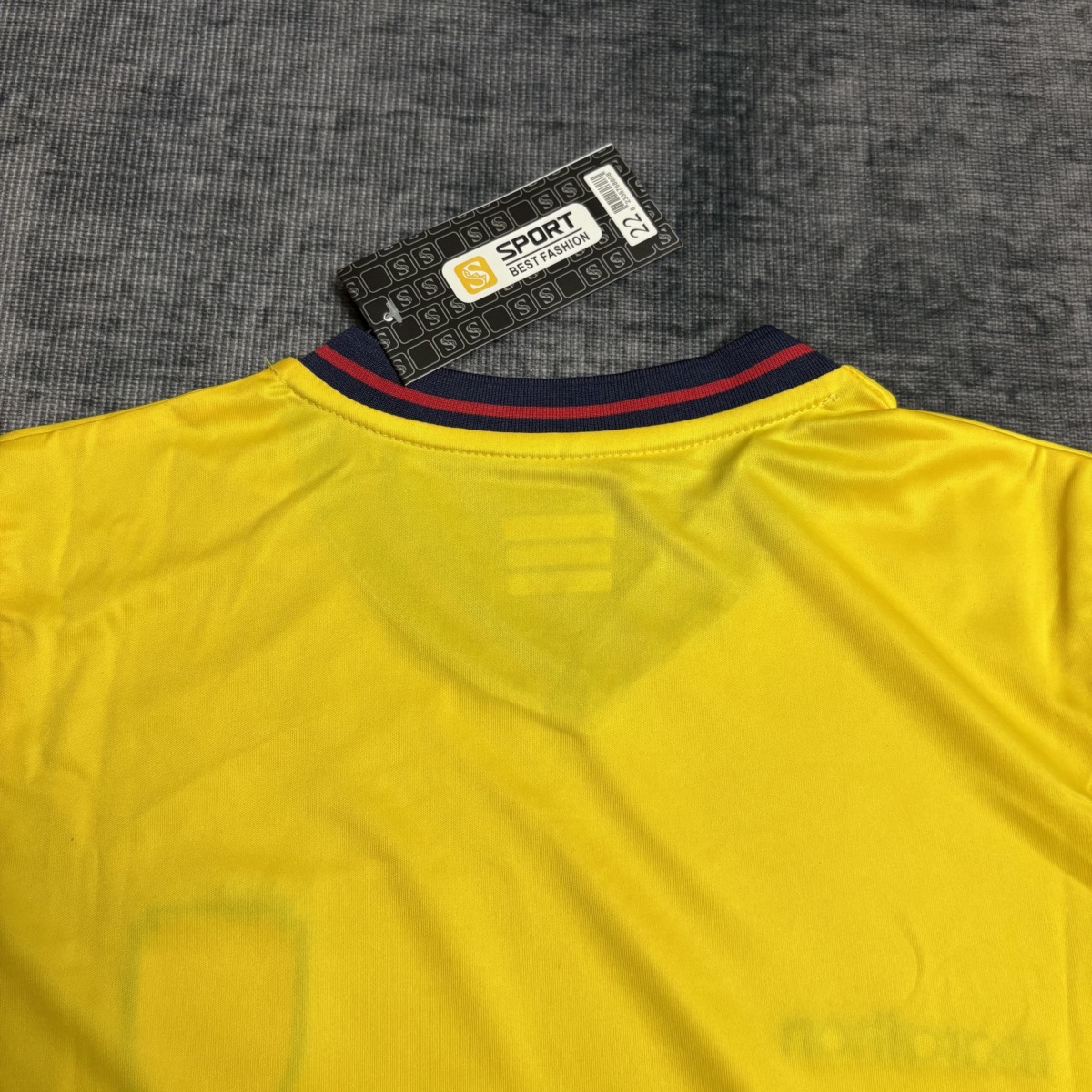 2026 Ecuador Home Jersey Kid Kits
