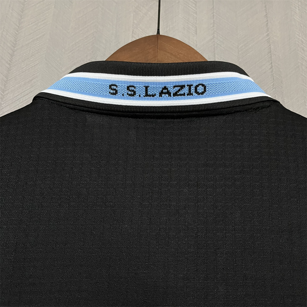 Retro Lazio 1998/99 Away jersey Fan Version
