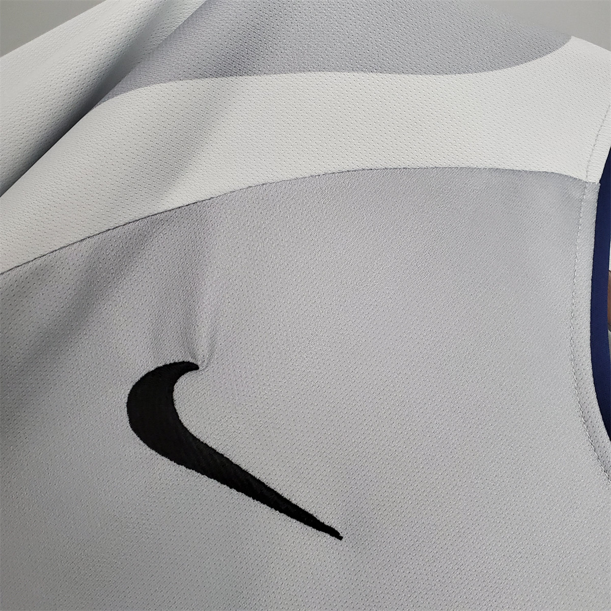 Retro PSG 01/02 Away  jersey Fan Version
