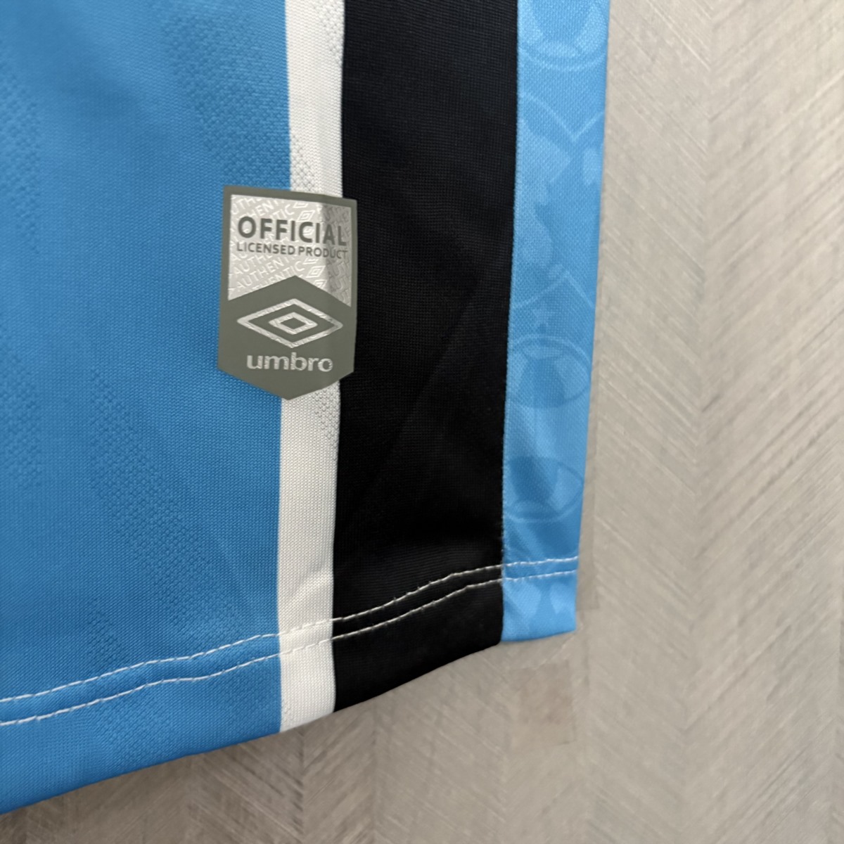 2025/26 Grêmio Home jersey Fan Version