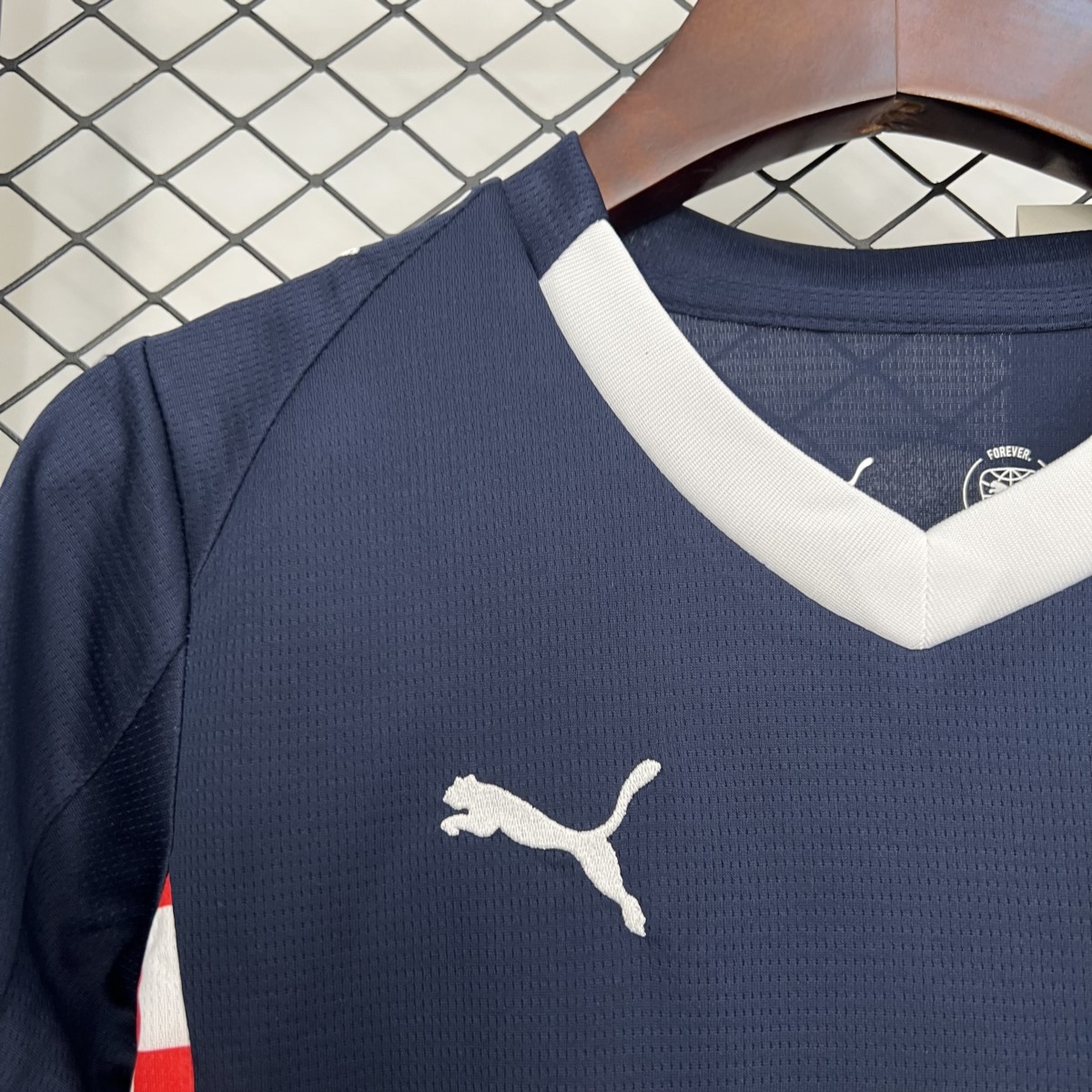 2025/26 PSV Eindhoven Away jersey Kid Kits Size 16-28