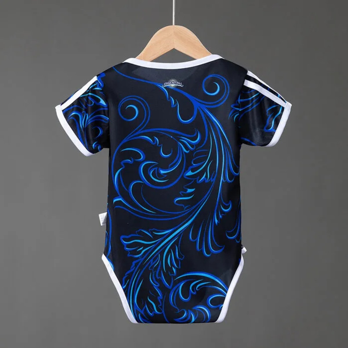 Argentina 2026 World Cup Away Baby Jersey