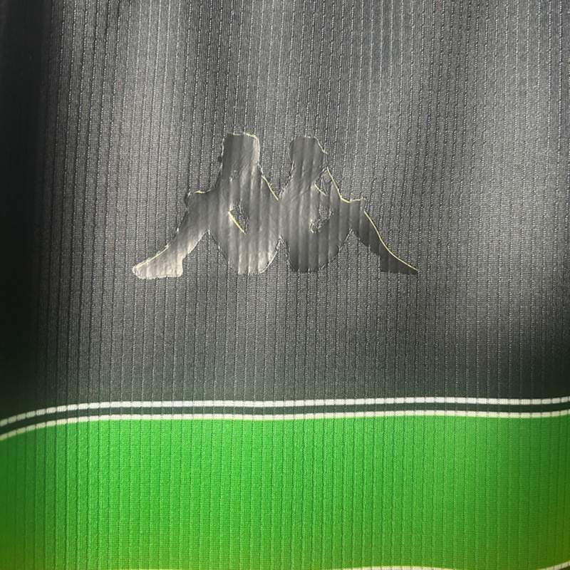 2024/25 Estoril Four Away Jersey Fan Version