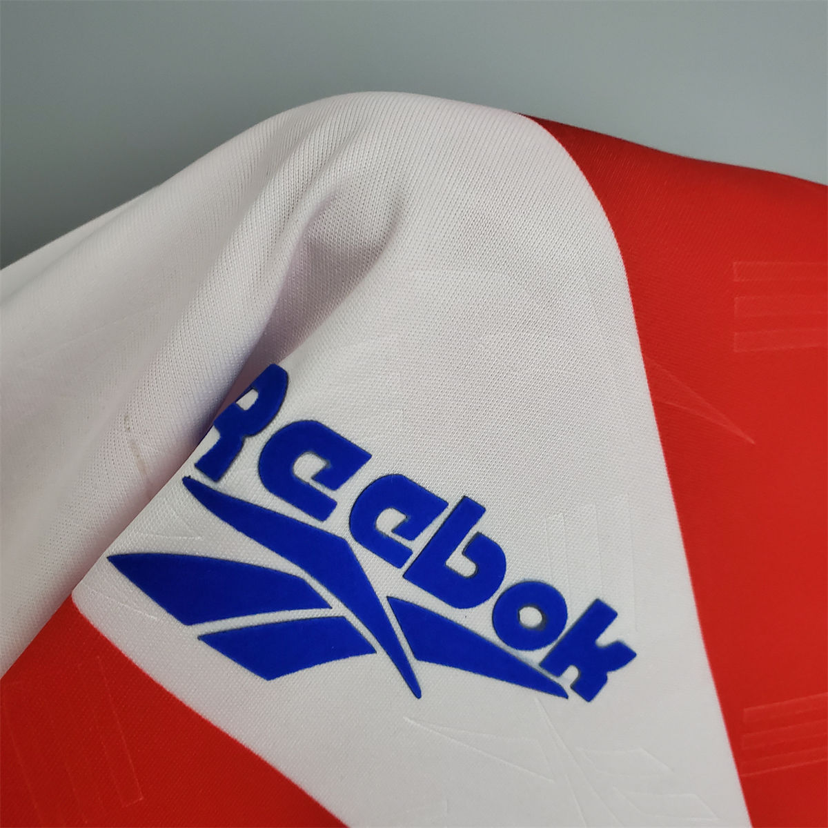Retro Chile 1998 Home jersey Fan Version