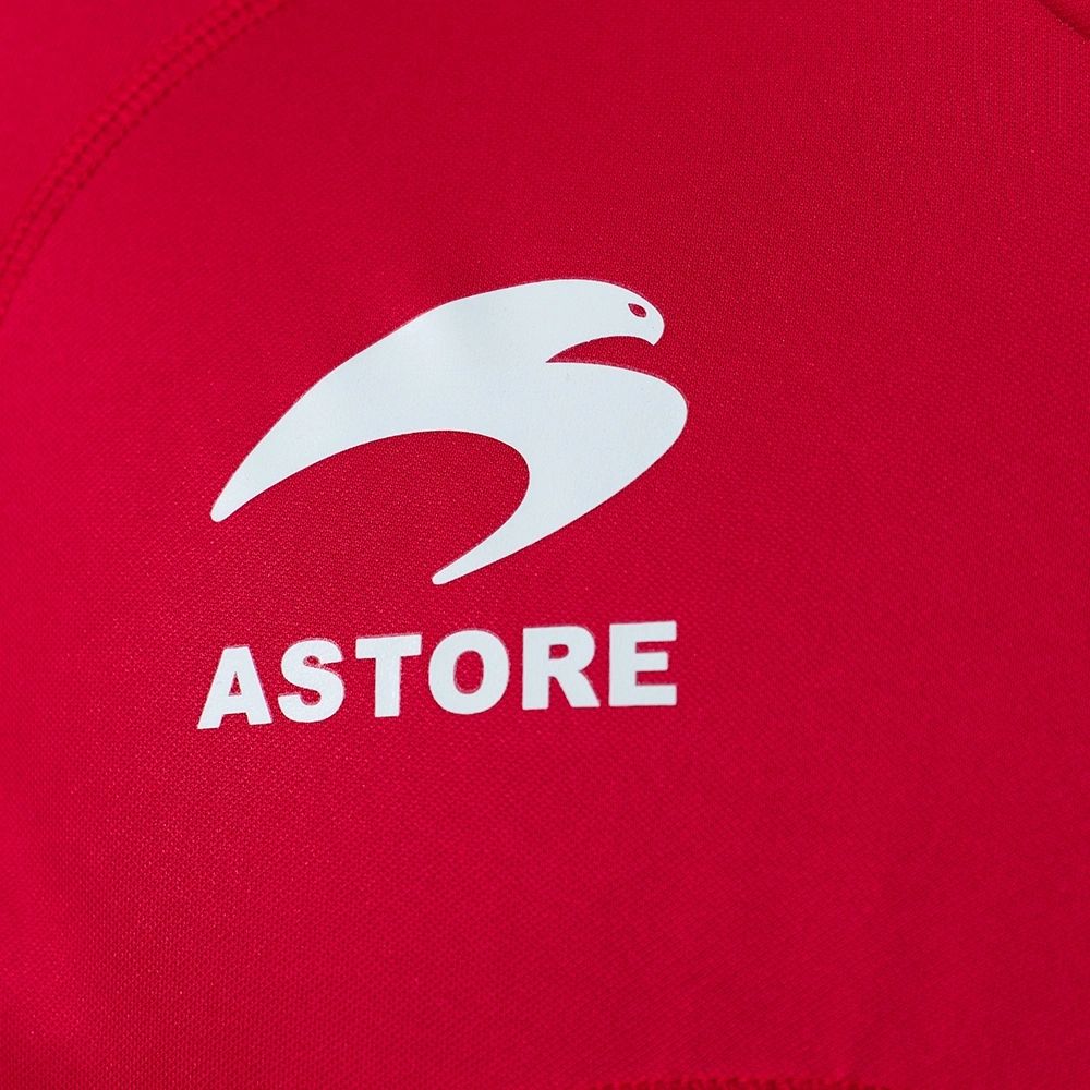 Retro Osasuna 2010/12 Home jersey Fan Version