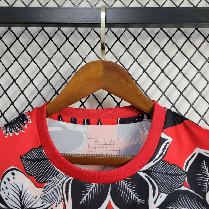 24/25 Flamengo Special Edition jersey Fan Version