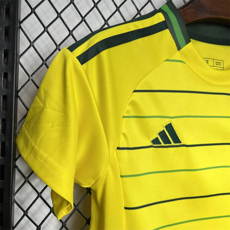 2024/25 Celtic Away jersey Kid Kits Size 16-28
