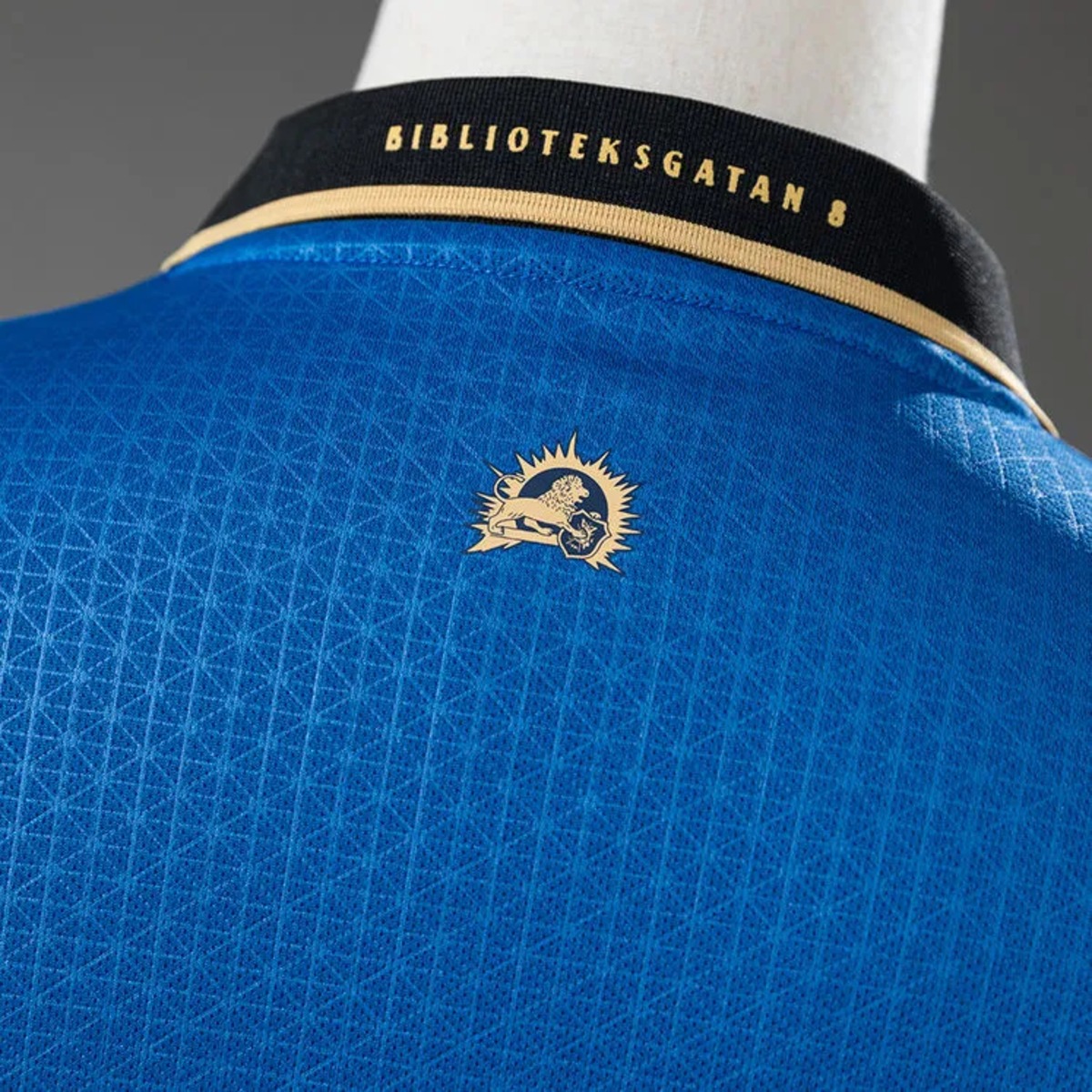 2026/27 AIK Home Jersey Fan Version