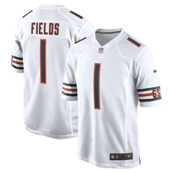 NFL Chicago Bears Jeysey FIELDS # 1