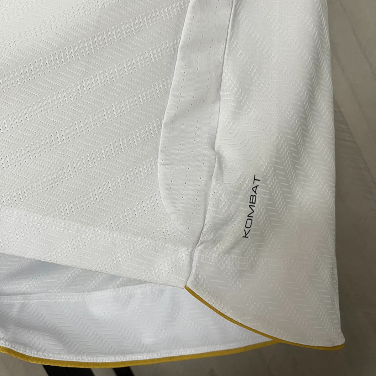 2025/26 Women Vasco da Gama Away jersey
