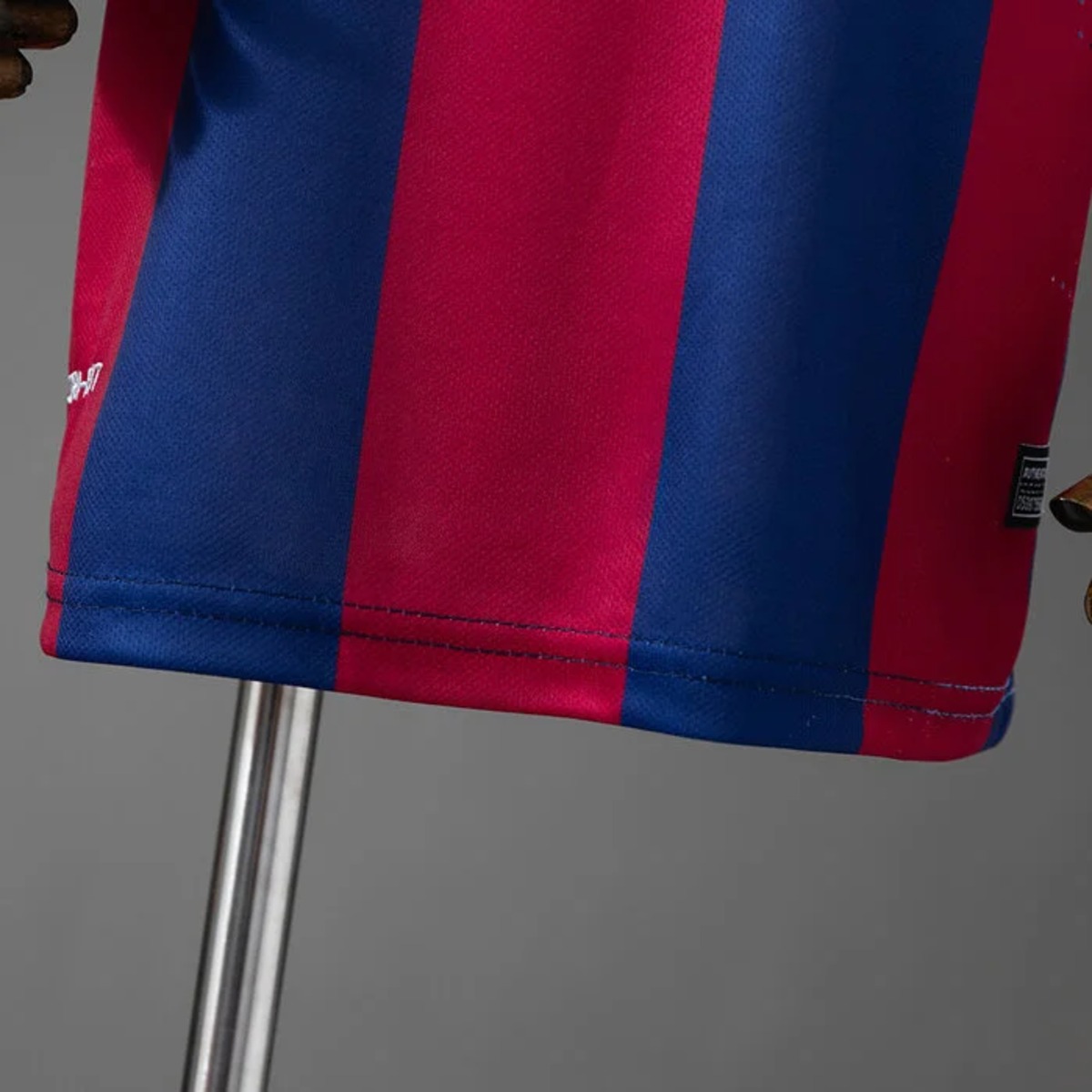Retro Barcelona 2014/15 Home Kid Kits