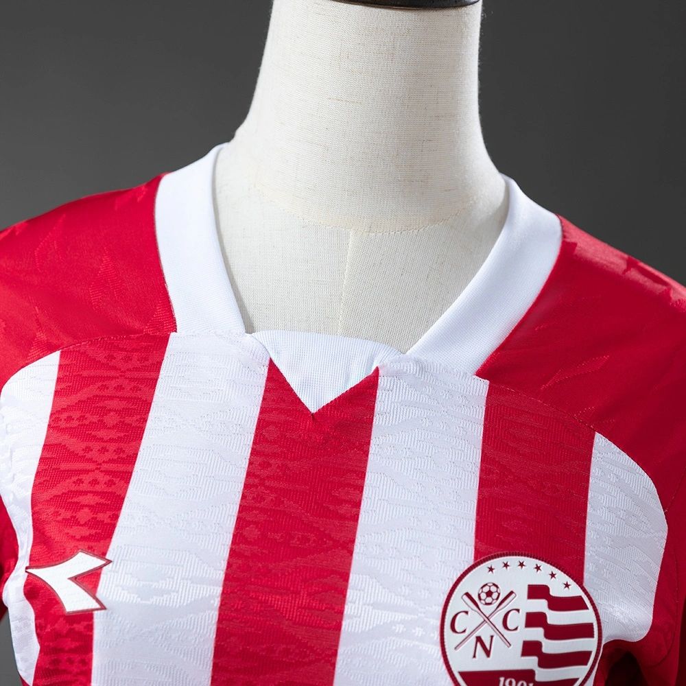 2025/26 Nautico Home Womens Jersey Fan Version