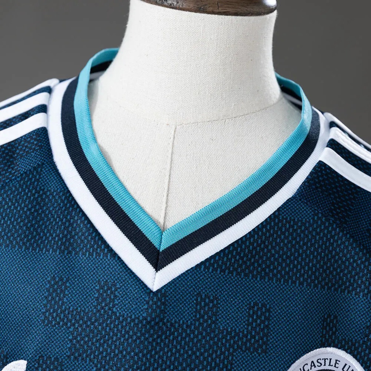 2026/27 Newcastle United Away Kids Kits