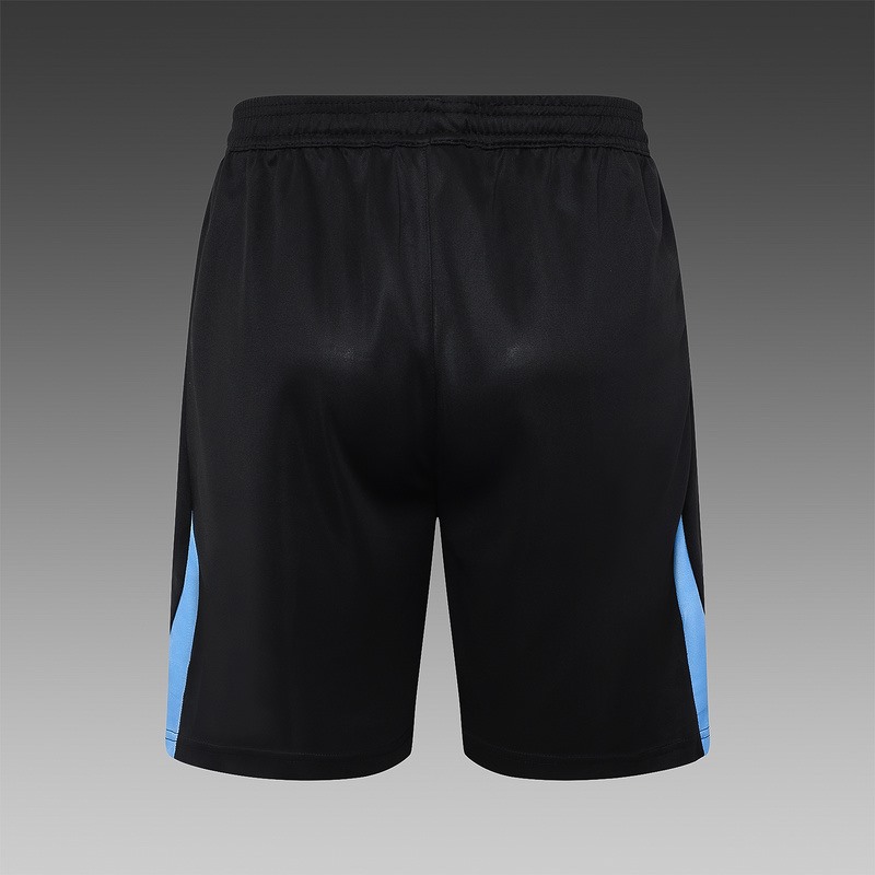 24/25 Tottenham Hotspurs Gray Training Set Shirt and Shorts