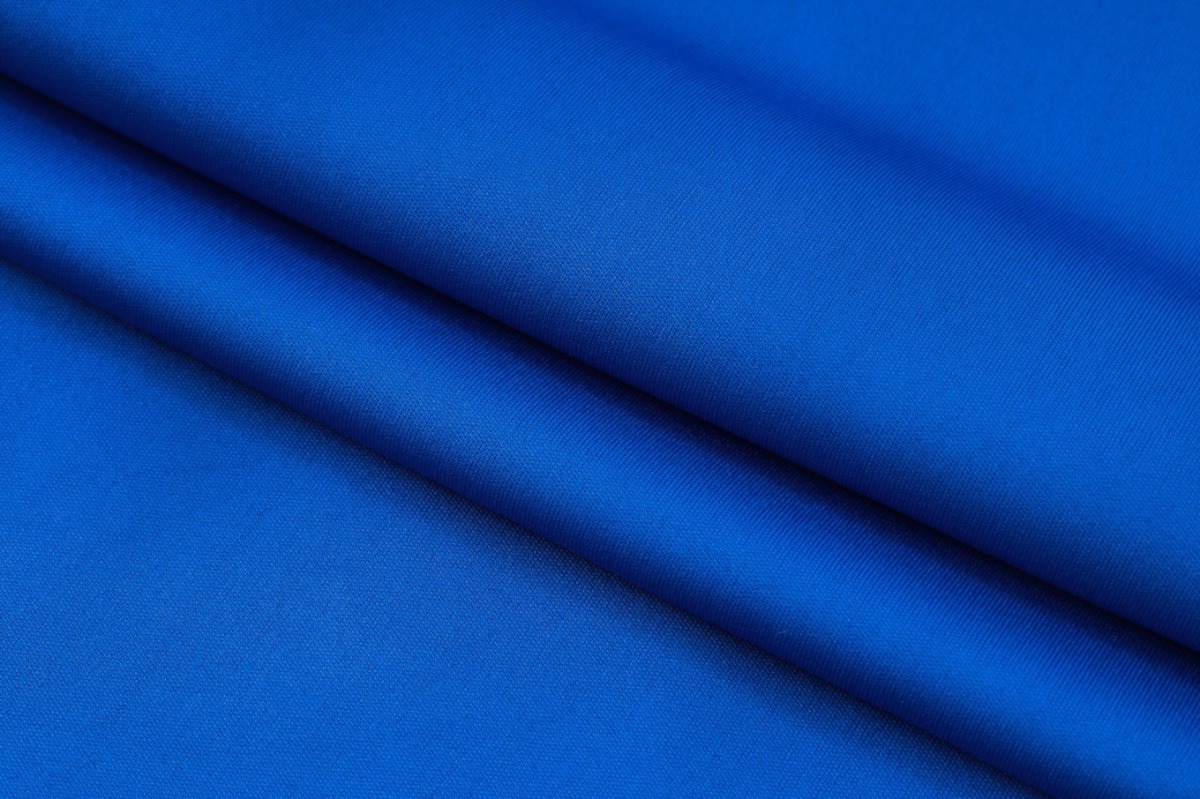 2026 Inter Milan Violet Blue Long-sleeved half-pullraining kit