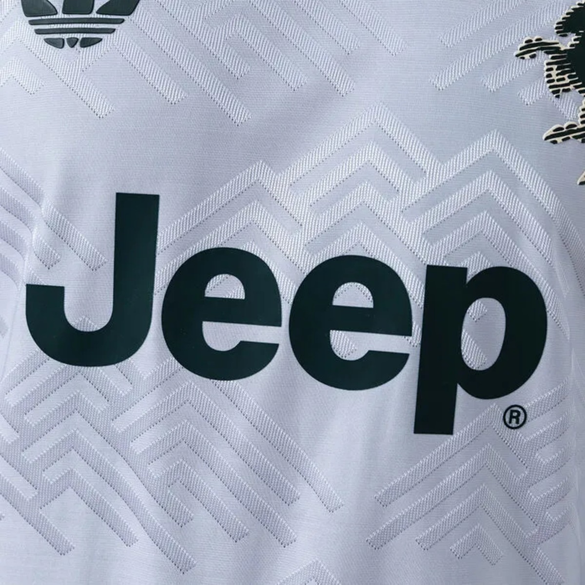 2026 Juventus Special Edtion White Jersey Player Version