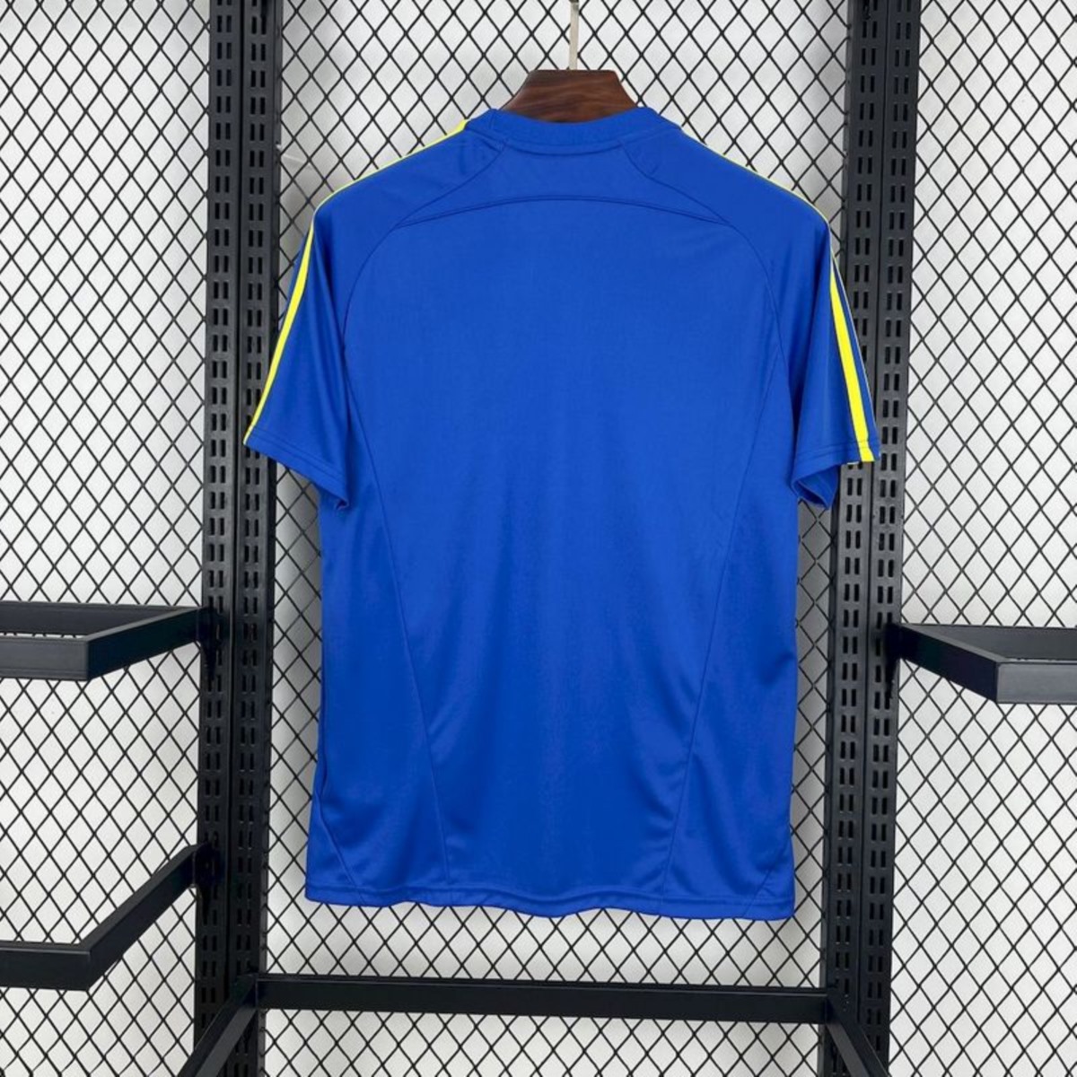 2025/26 Juventus UBP（Urban Purist）30th Anniversary Edition Jersey Fan Version