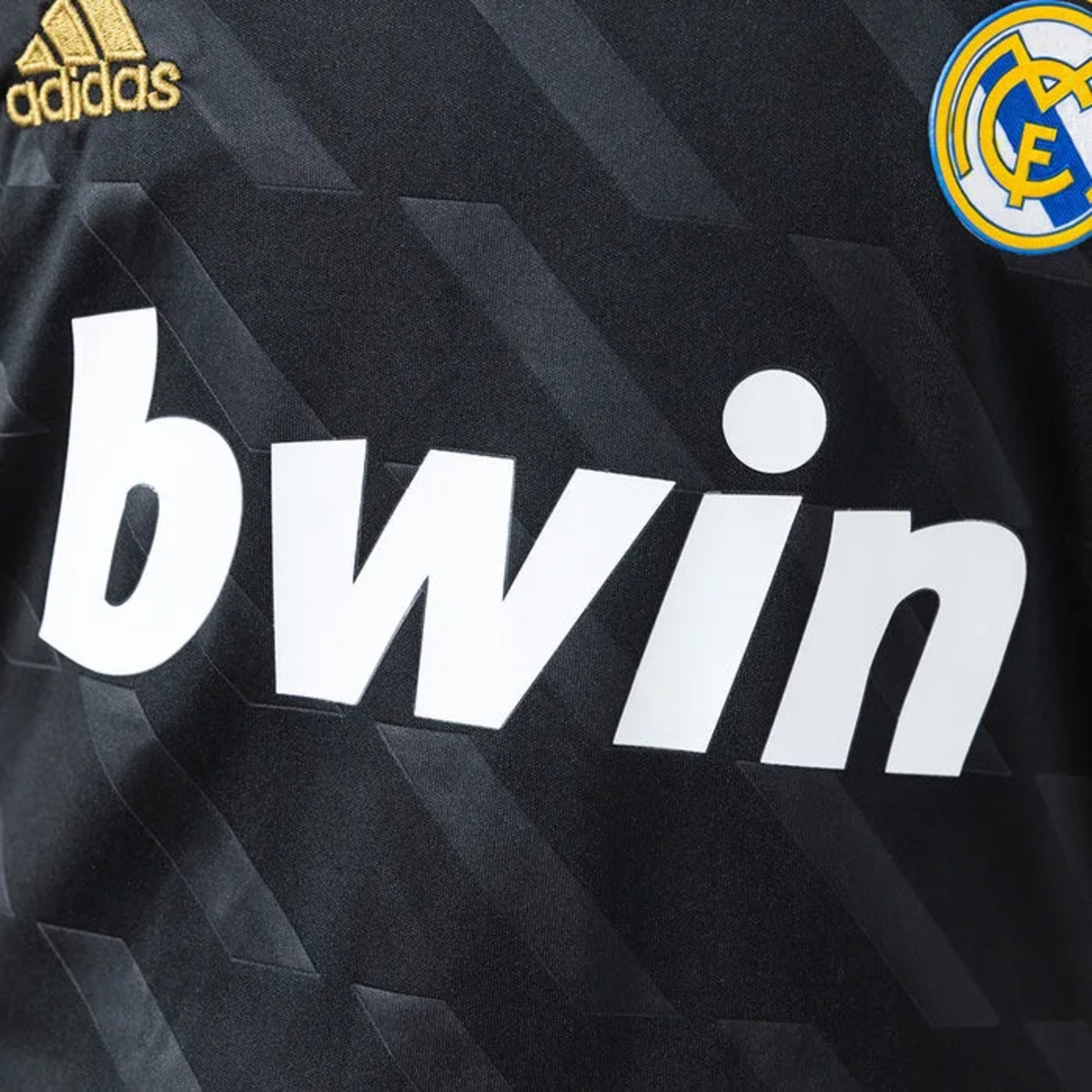 Retro Real Madrid 2011/12 Away Kid Kits