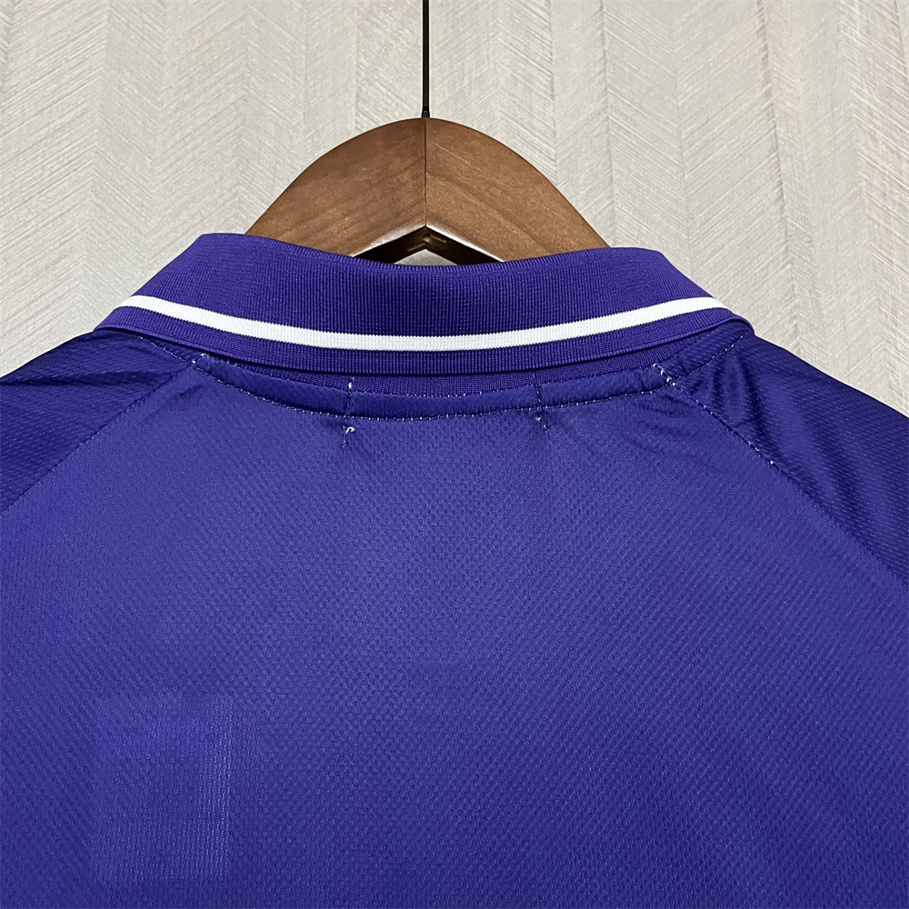 Retro Florence 99/00 Home jersey Fan Version