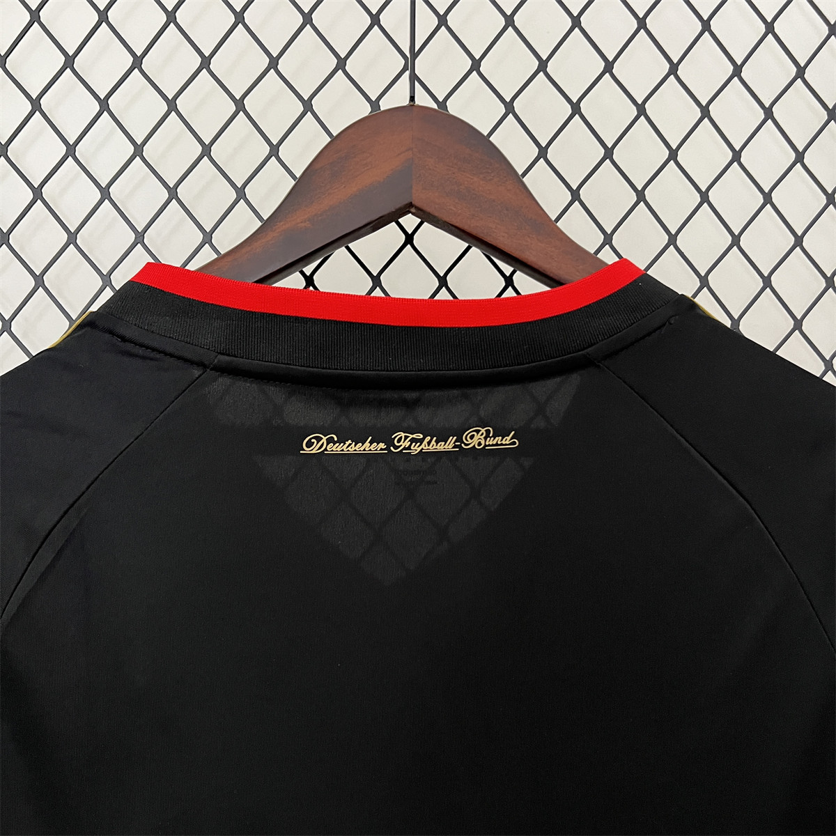 Retro Germany 2010 Away jersey Fan Version