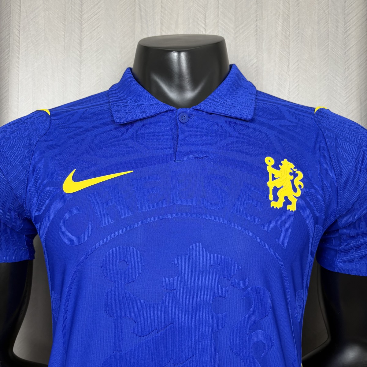 2026/27 Chelsea Home Jersey Player Version