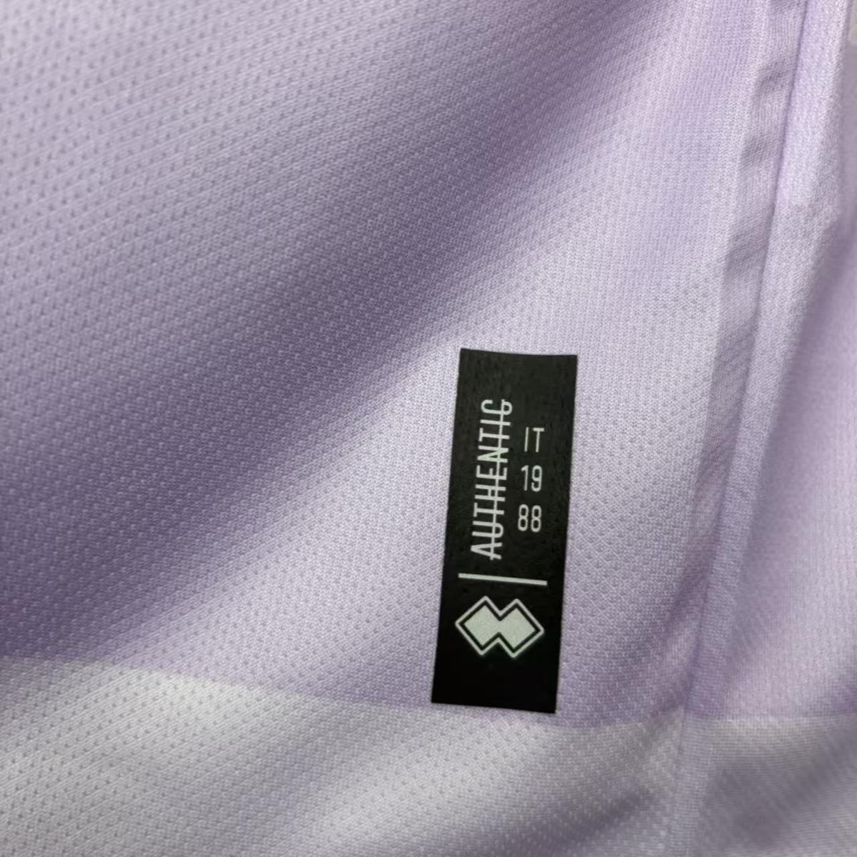 2026/27 QPR Away Jersey Fan version