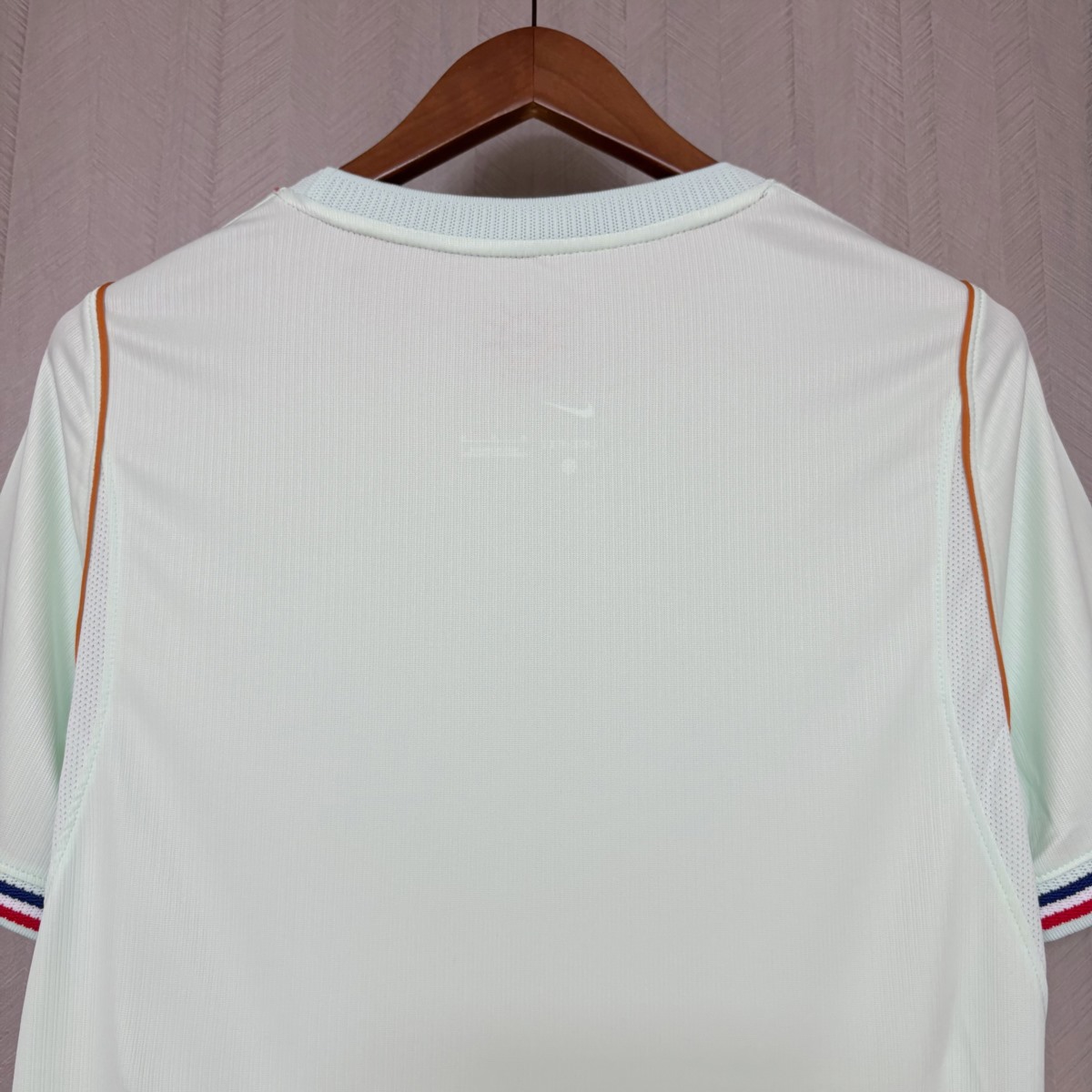 France 2026 World Cup Away Jersey Fan version