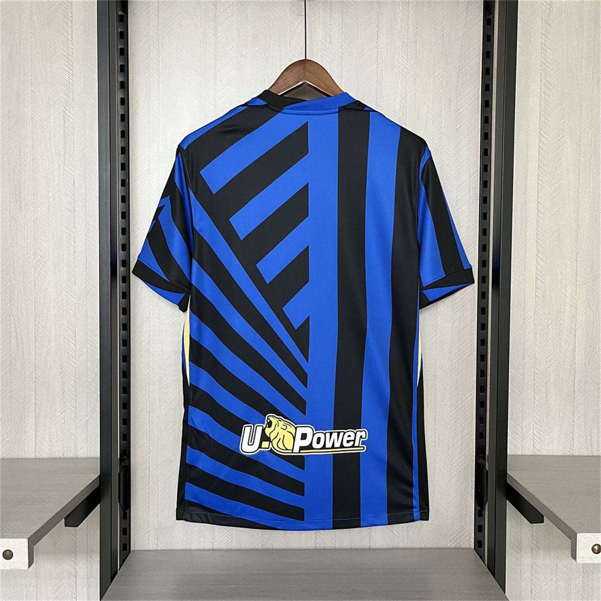 2024/25 Inter Milan Home Jersey Fan Version
