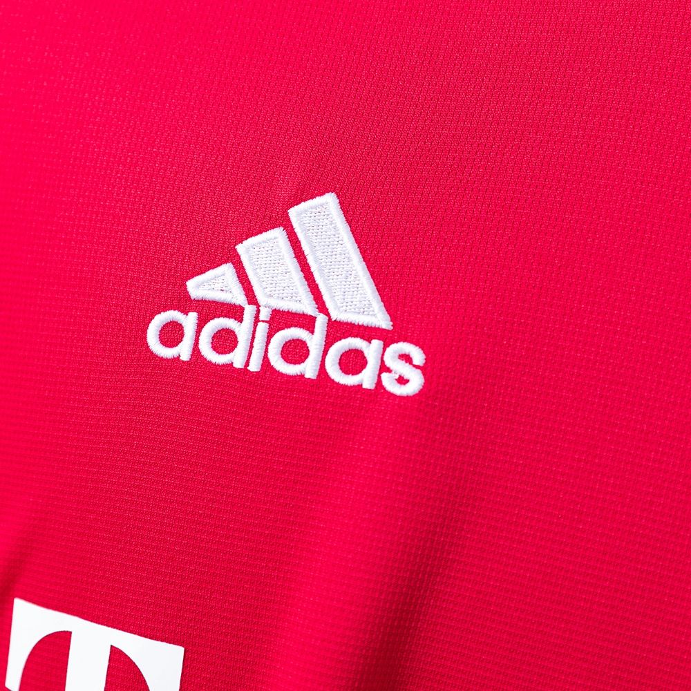 Retro Bayern Munich 2002/03 Home jersey Fan Version