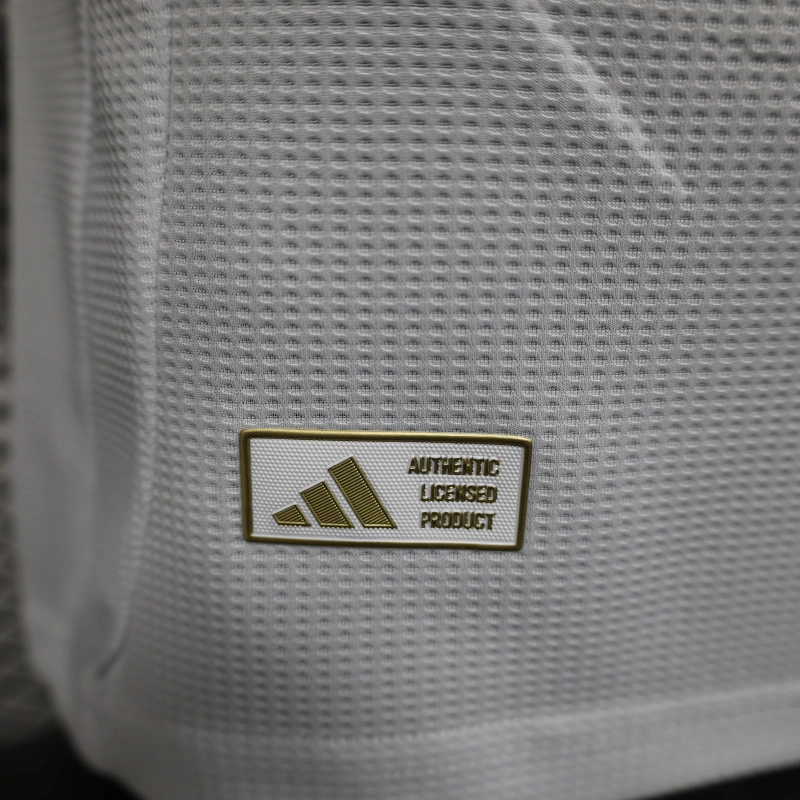 25/26 Arsenal Special Edition White jersey Player Version