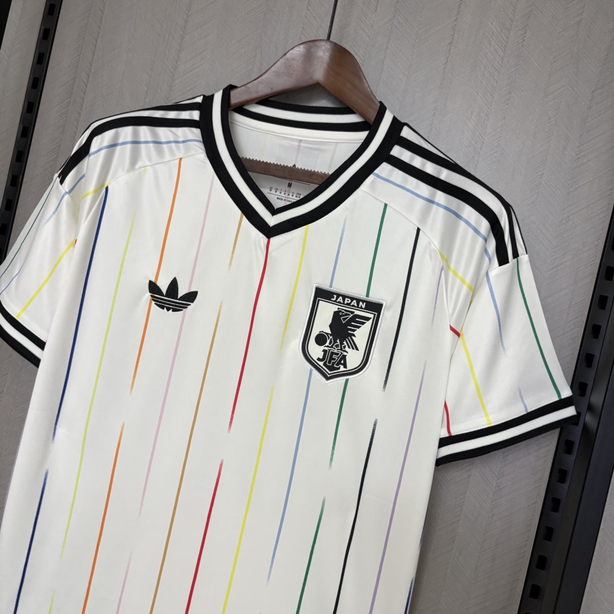 Japan 2026 World Cup Away Jersey Fan Version