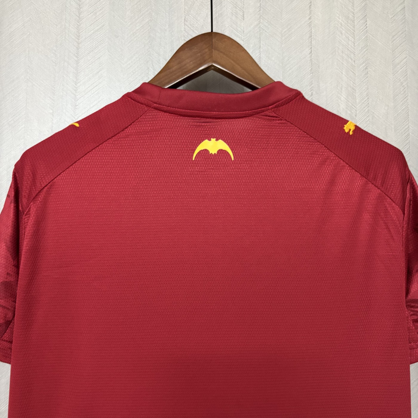 2025/26 Valencia CF Away jersey Fan version