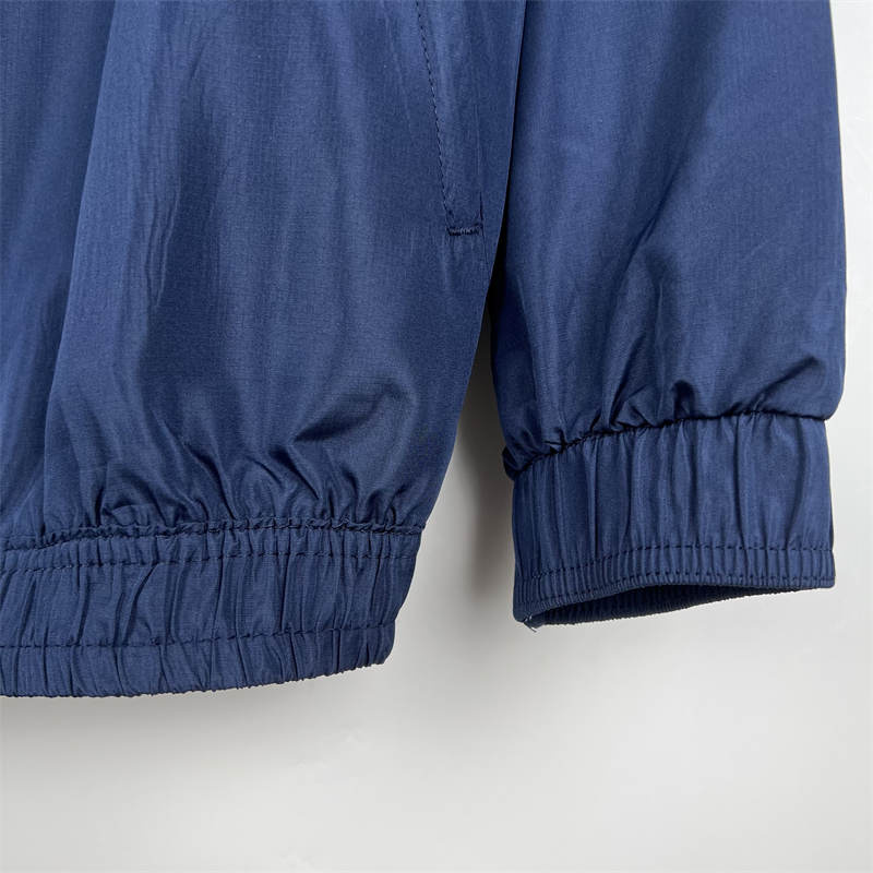 23/24 windbreaker Cruzeiro Sport Unifom jersey Sport Unifom