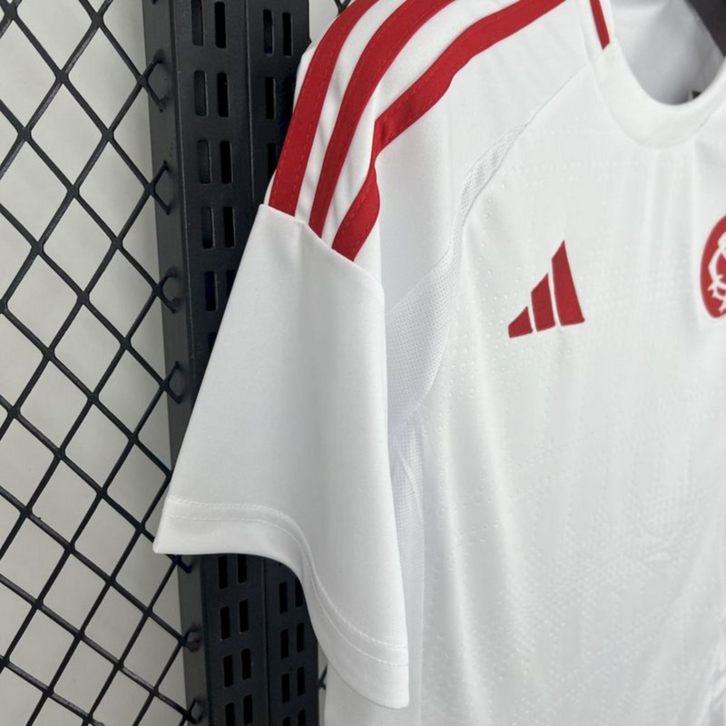 2025/26 Brazil Internacional Away jersey Fan version