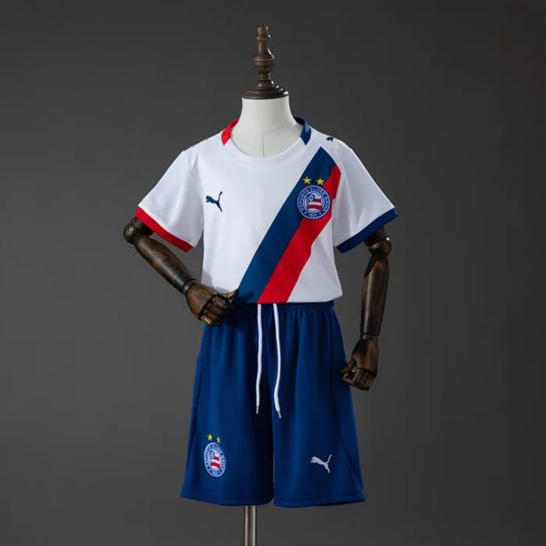 2026/27 Bahia Home Kid Kits