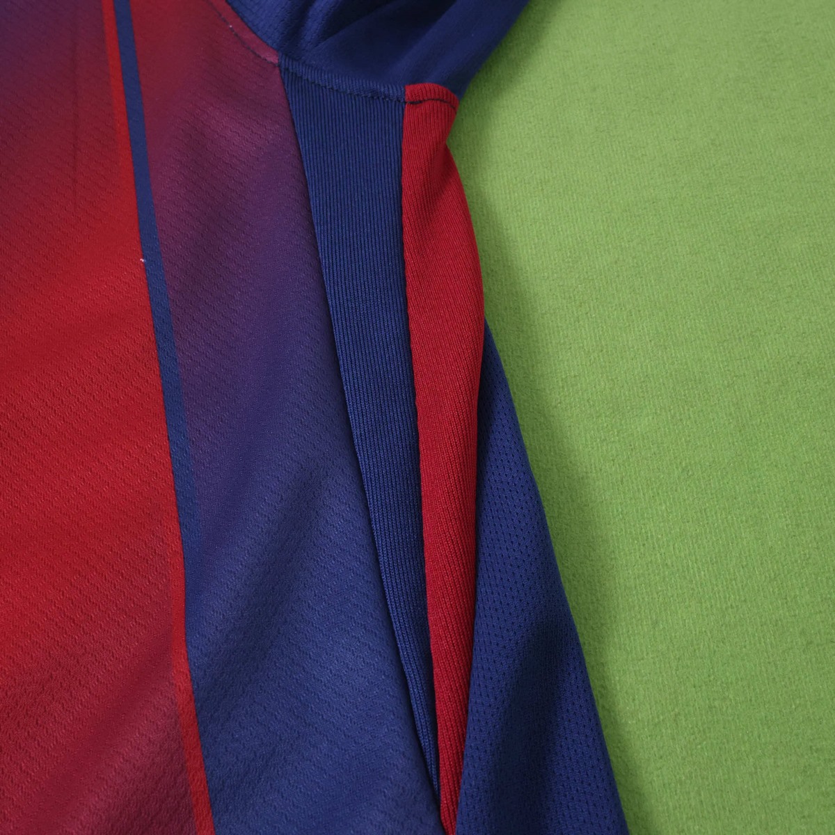 2025/26 Barcelona x Olivia Rodrigo Home Jersey Fan Version