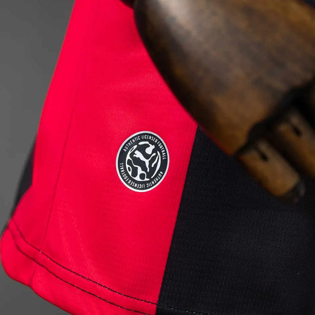 2026/27 AC Milan Home Kid Kits
