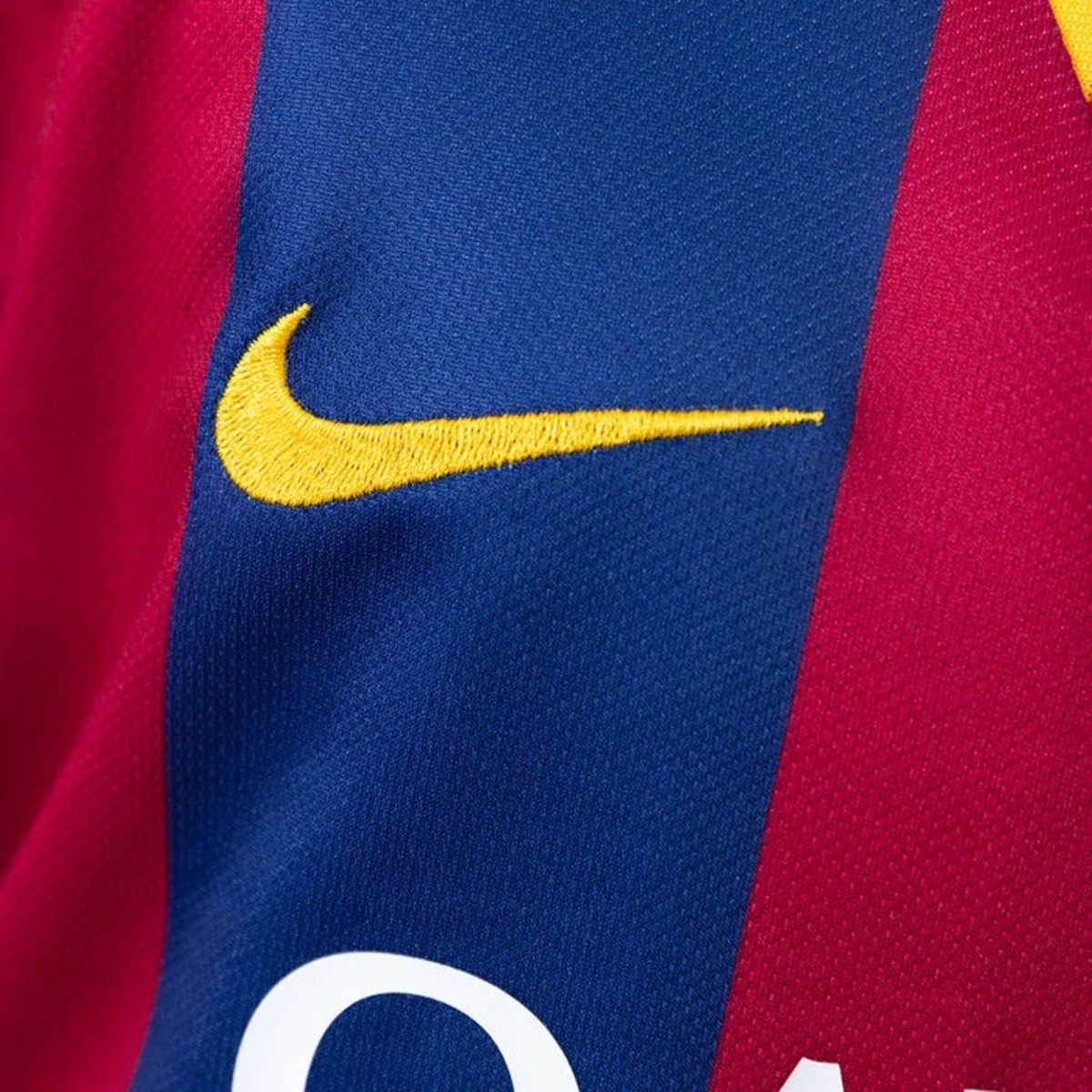 Retro Barcelona 2014/15 Home Kid Kits